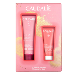 Caudalie Coffret Duo Hydratation