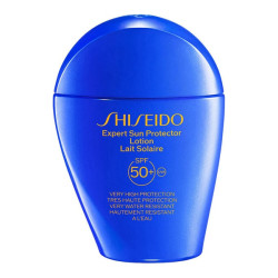 Shiseido Expert sun protector lotion SPF50+ - 50ml