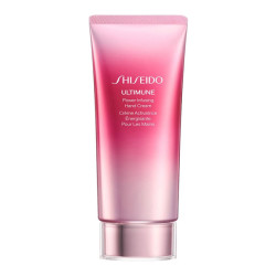 Shiseido Ultimune Crème mains activatrice énergisante 75ml