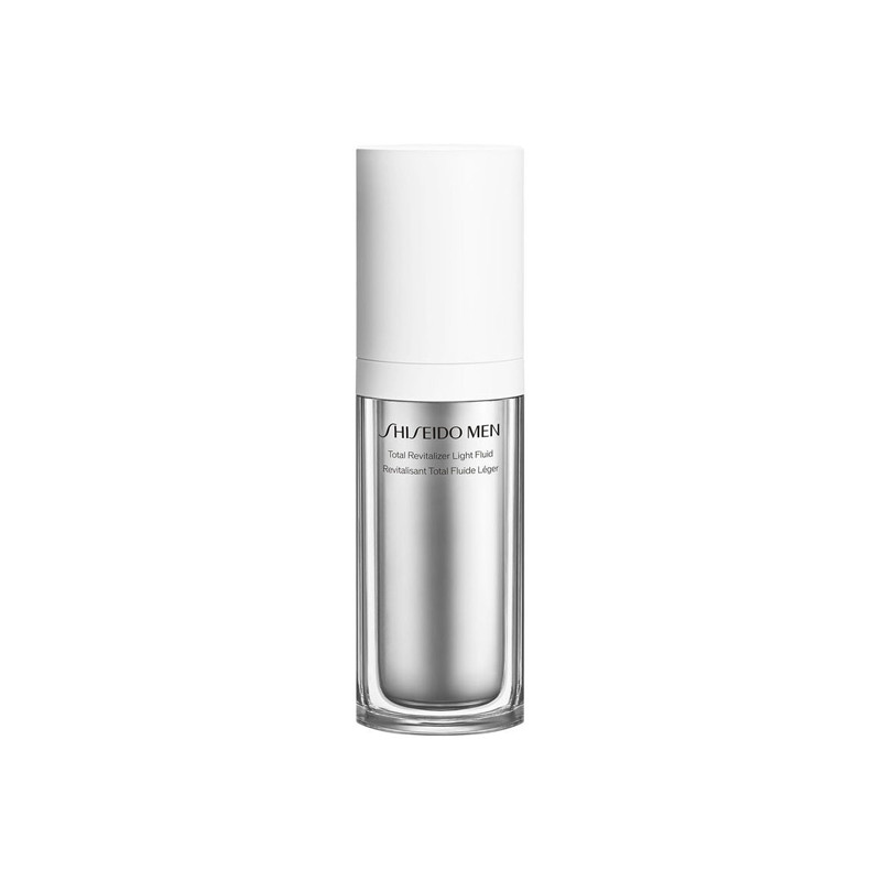 Shiseido Men Revitalisant total fluide léger 70ml