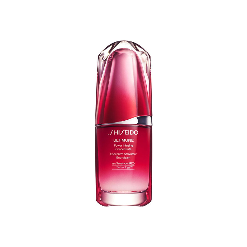 Shiseido Ultimune Concentré activateur énergisant 30ml