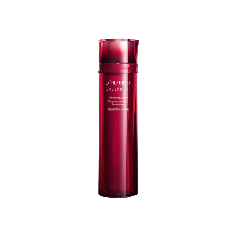 Shiseido Eudermine Essence activatrice 145ml