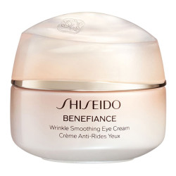 Shiseido Benefiance Crème anti-rides yeux 15ml