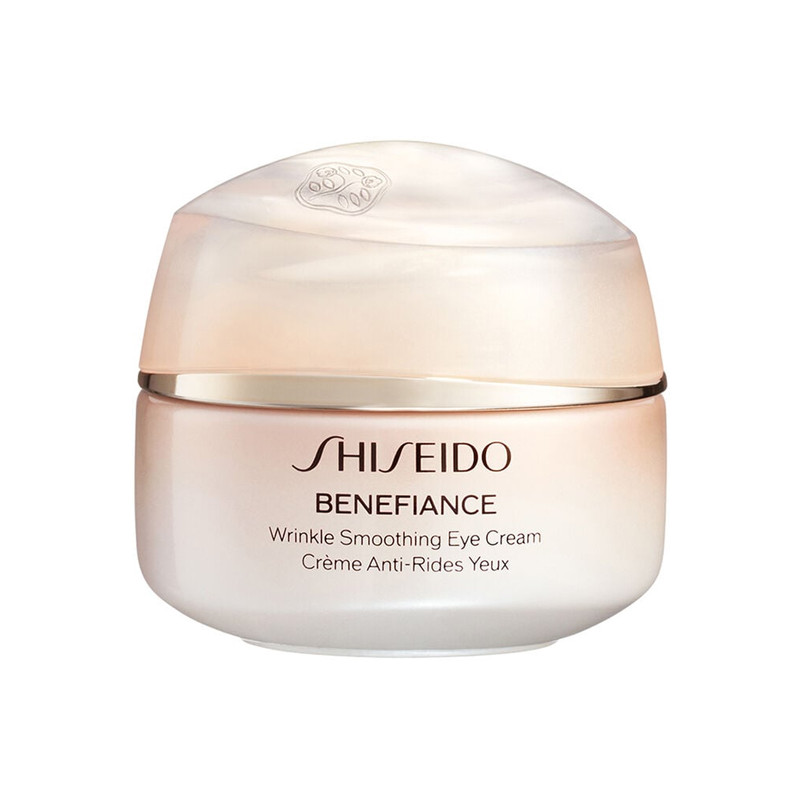 Shiseido Benefiance Crème anti-rides yeux 15ml