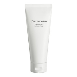 Shiseido Men Nettoyant visage 125ml