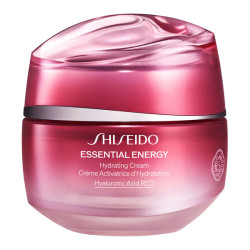 Shiseido Essential Energy Crème activatrice d’hydratation 50ml