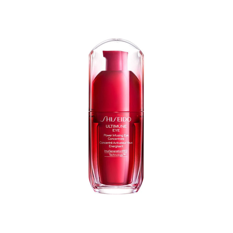 Shiseido Ultimune Eye Concentré activateur yeux énergisant 15ml