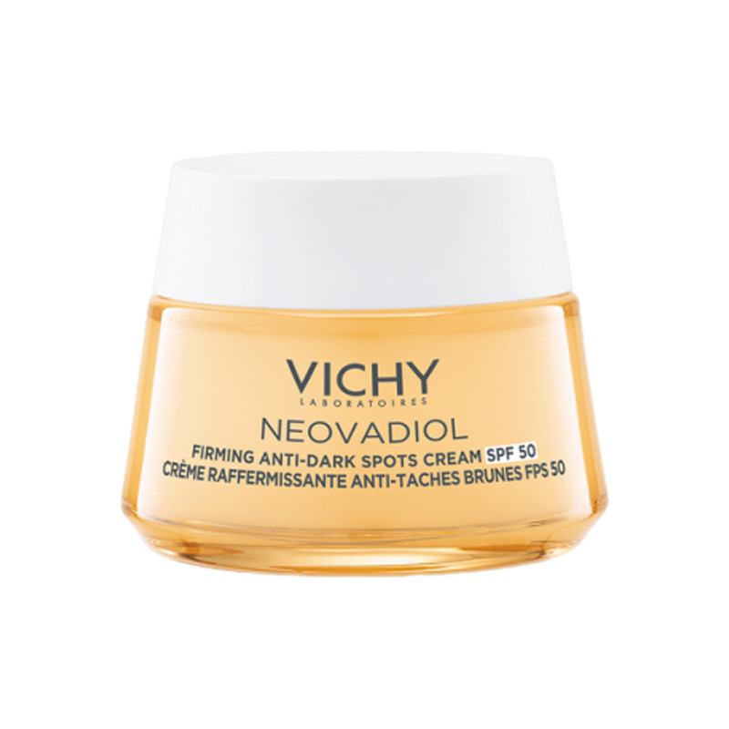 Vichy Neovadiol Crème raffermissante anti-taches brunes SPF50 - 50ml