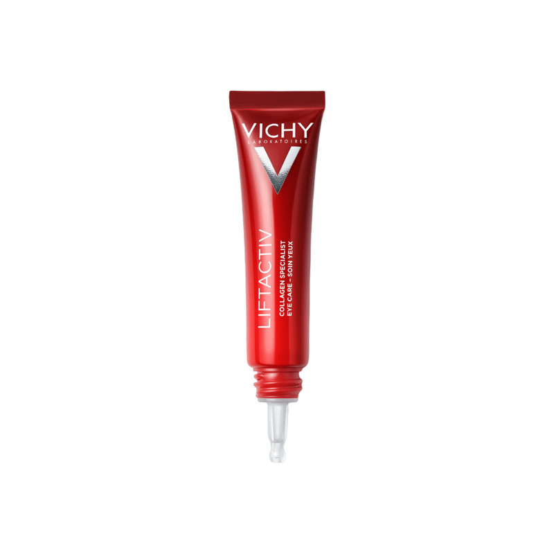 Vichy Liftactiv Collagen specialist soin yeux 15ml