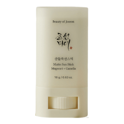 Beauty of Joseon Stick Solaire Mat Armoise + SPF 50+ PA++++ 18gr