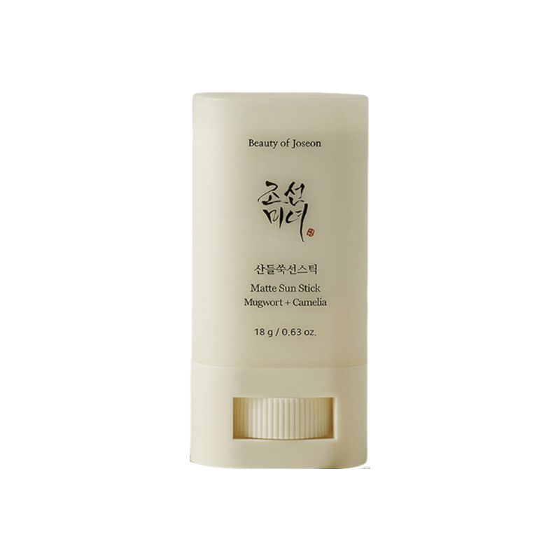 Beauty of Joseon Stick Solaire Mat Armoise + SPF 50+ PA++++ 18gr