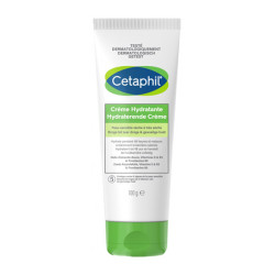 Galderma Cetaphil Crème hydratante 100gr