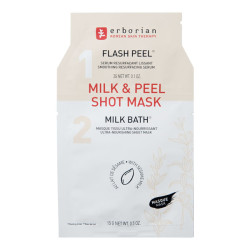 Erborian Milk & Peel Shot Masque 18gr