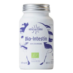 Hifas da Terra Bio Intestin 60 gélules