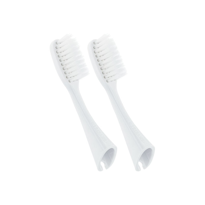 Inava Power Recharge brosse à dents électrique lot de 2