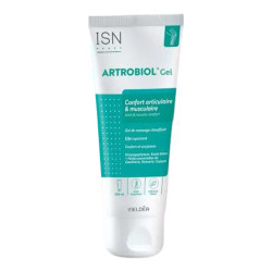 Ineldea Santé Naturelle Artrobiol Gel confort articulaire & musculaire 100ml