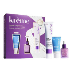 Krème Coffret Collagène