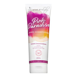 Les Secrets de Loly Pink Paradise Après-shampooing 250ml