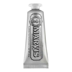 Marvis Dentifrice blancheur format voyage 25ml