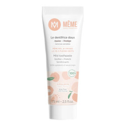 Même Dentifrice doux 75ml