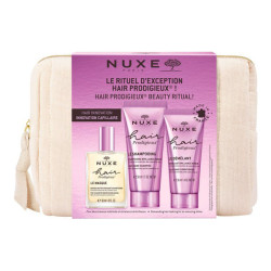 Nuxe Coffret Le Rituel d'Exception Hair Prodigieux