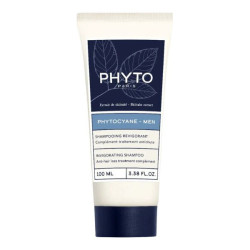 Phyto Phytocyane Men Shampooing revigorant 100ml