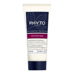 Phyto Phytocyane Shampooing revigorant 100ml