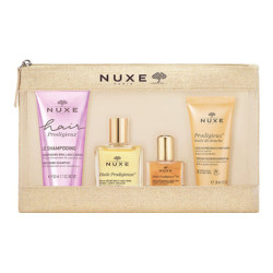 Nuxe Coffret Mes indispensables Prodigieux