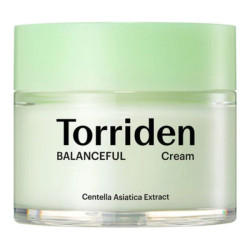 Torriden Balanceful Crème équilibrante 80ml