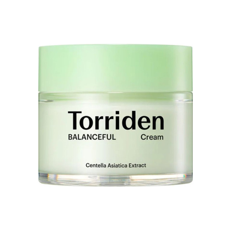 Torriden Balanceful Crème équilibrante 80ml