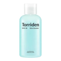 Torriden Dive in Essence à l'acide hyaluronique 200ml