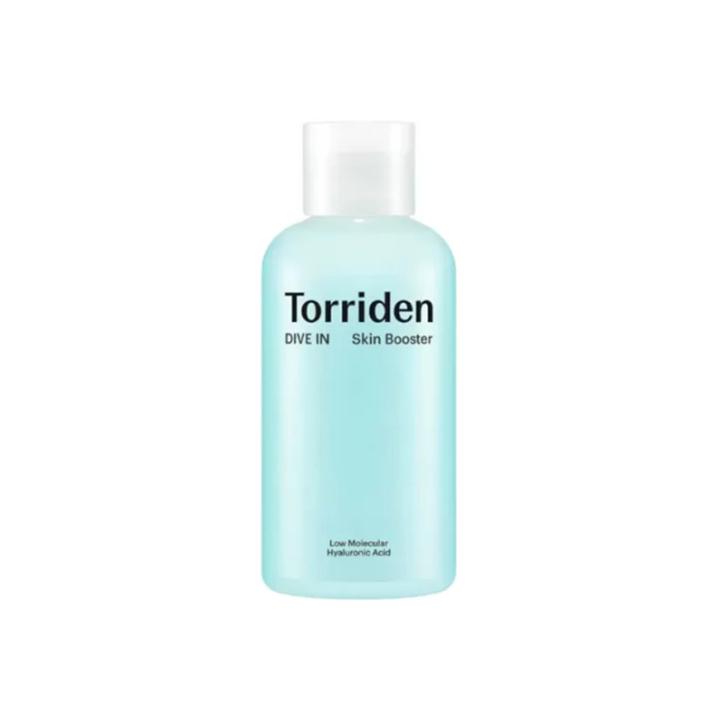 Torriden Dive in Essence à l'acide hyaluronique 200ml