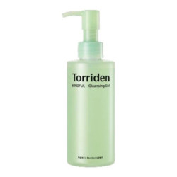 Torriden Balanceful Gel nettoyant cica équilibrant 200ml