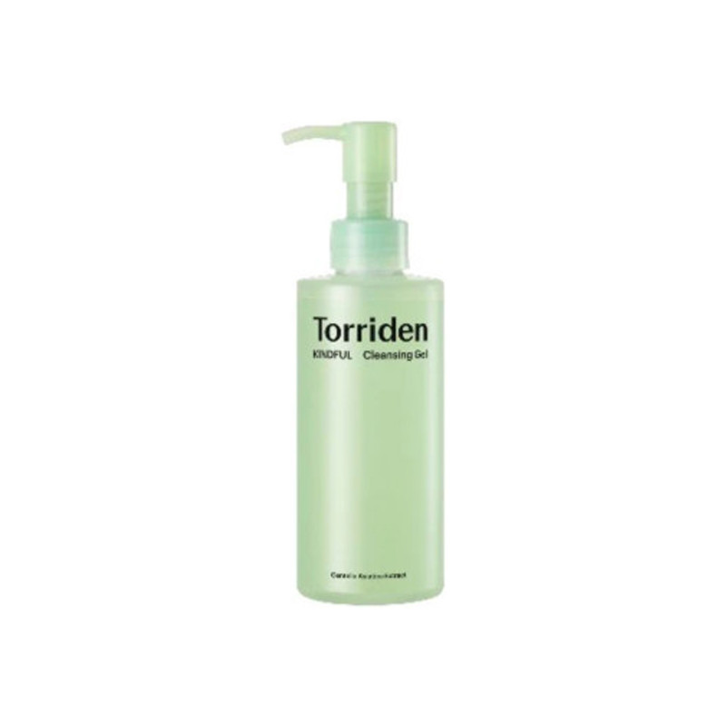 Torriden Balanceful Gel nettoyant cica équilibrant 200ml