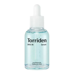 Torriden Dive in Sérum à l'acide hyaluronique 50ml