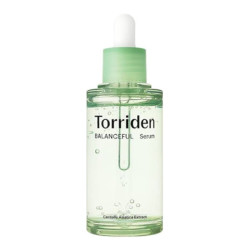 Torriden Balanceful Sérum équilibrant centella asiatica 50ml