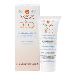 Vea Deo Lipogel deodorante 30ml