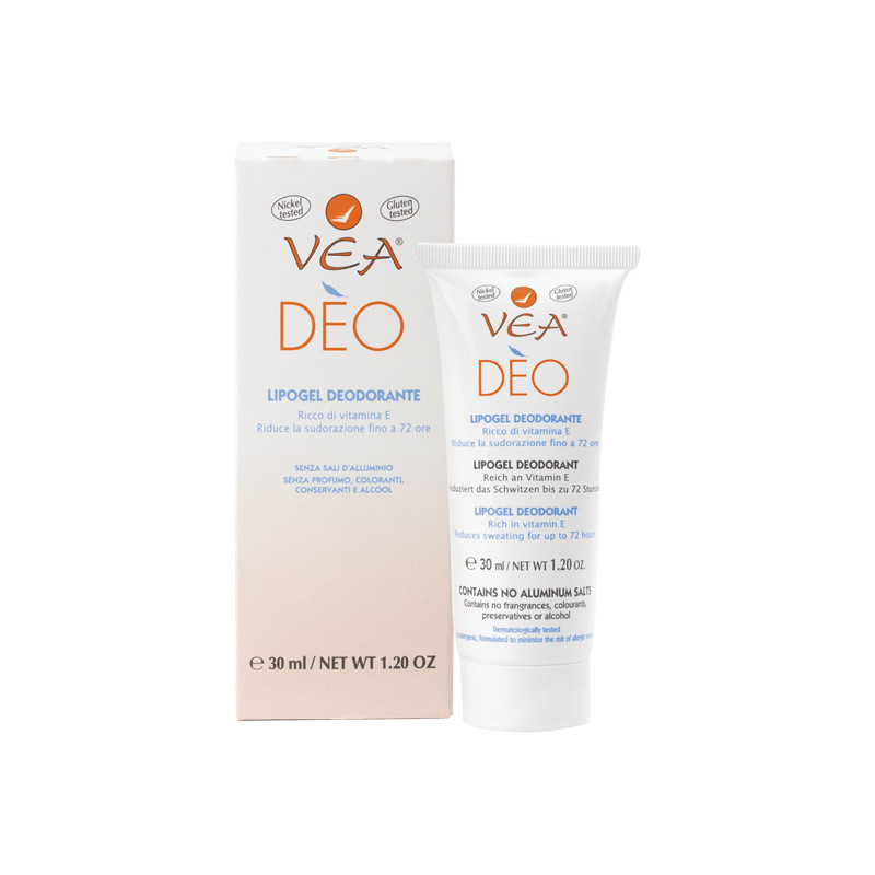 Vea Deo Lipogel deodorante 30ml