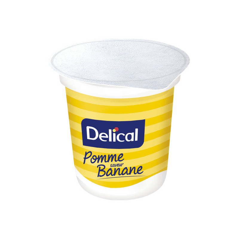 Delical Nutra’Pote Dessert...