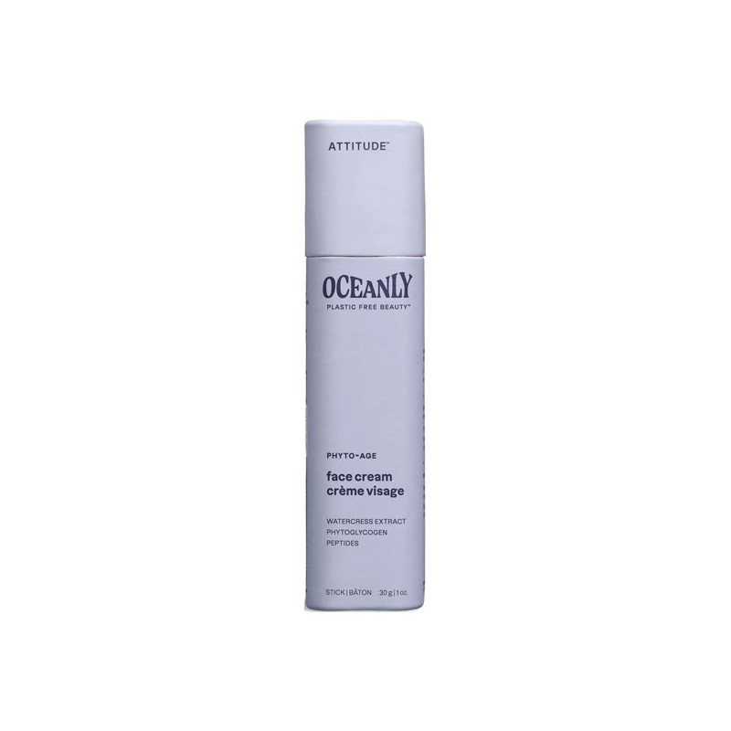 Oceanly Phyto-Age crème visage solide 30gr