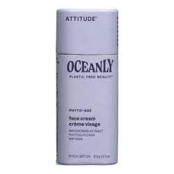 Oceanly Phyto-Age Crème visage solide 8.5gr