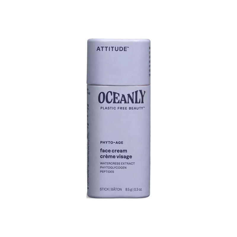 Oceanly Phyto-Age Crème visage solide 8.5gr