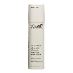 Oceanly Phyto-Cleanse Huile-en-Lait solide peau sensible 30gr