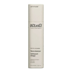 Oceanly Phyto-Cleanse Nettoyant visage solide 30gr