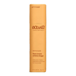 Oceanly Phyto-Glow Crème visage solide 30gr