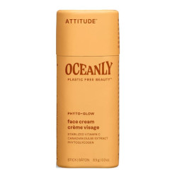 Oceanly Phyto-Glow Crème visage solide 8.5gr