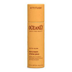 Oceanly Phyto-Glow Crème contour des yeux solide 8.5gr