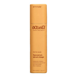 Oceanly Phyto-Glow Sérum visage solide 30gr