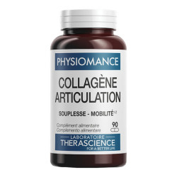 Physiomance Collagène Articulation 90 gélules