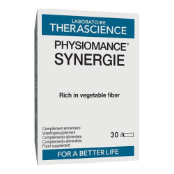 Physiomance Synergie 30 sticks